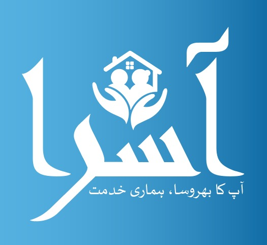 Aasra logo